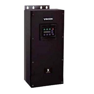 Vacon AC Drives VACONX4C20050C