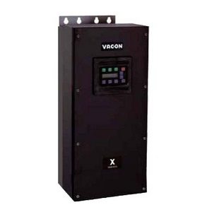Vacon AC Drives VACONX4C20100C