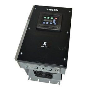 Vacon AC Drives VACONX4C20200C