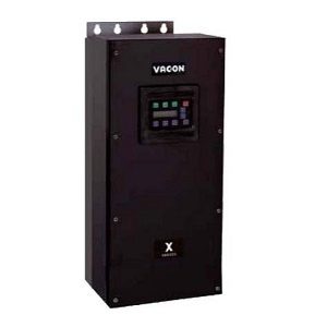 Vacon AC Drives VACONX4C2S100C