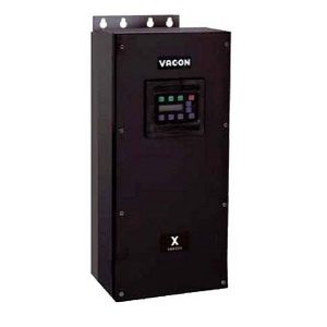 Vacon AC Drives VACONX4C40010C
