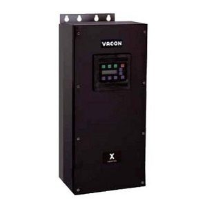 Vacon AC Drives VACONX4C40050C