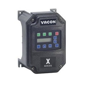 Vacon AC Drives VACONX4C40075C