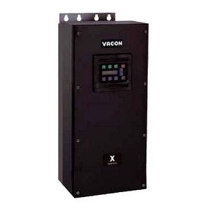 Vacon AC Drives VACONX4C40400C