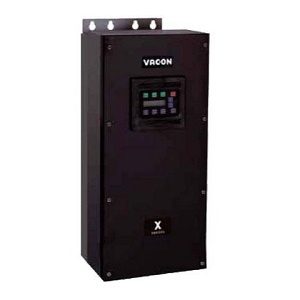 Vacon AC Drives VACONX4C40600C