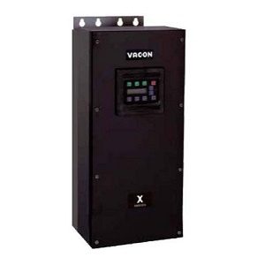Vacon AC Drives VACONX4C40750C