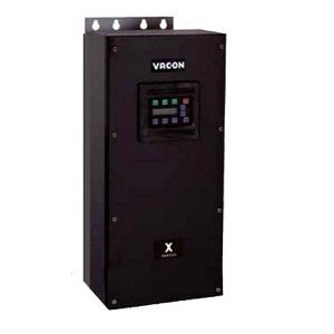 Vacon AC Drives VACONX4C41250K