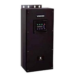Vacon AC Drives VACONX4C50050C