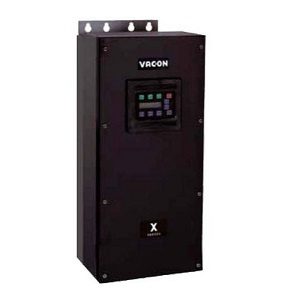 Vacon AC Drives VACONX4C50075C