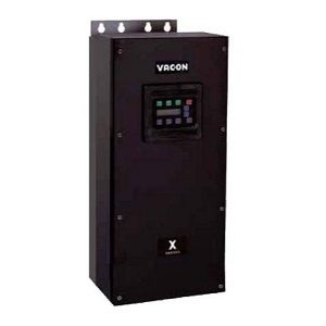 Vacon AC Drives VACONX4C51250K