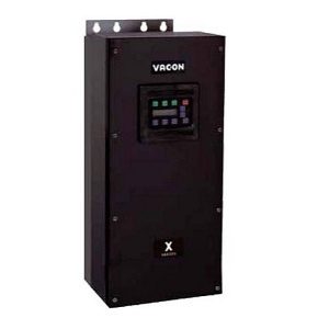Vacon AC Drives VACONX5C1S010C09
