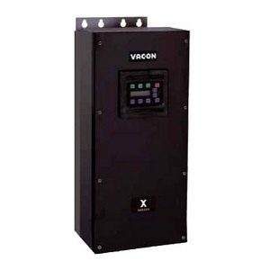 Vacon AC Drives VACONX5C20010C09