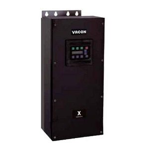 Vacon AC Drives VACONX5C20020C