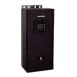 Vacon AC Drives VACONX5C20020C09