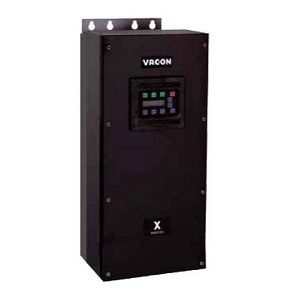 Vacon AC Drives VACONX5C20050C