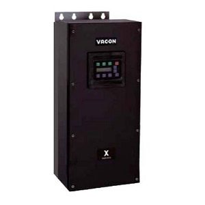 Vacon AC Drives VACONX5C20075C