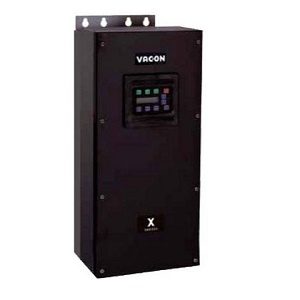 Vacon AC Drives VACONX5C20100C