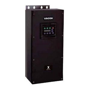 Vacon AC Drives VACONX5C2S050C
