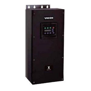 Vacon AC Drives VACONX5C40020C09