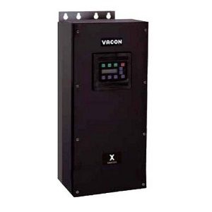 Vacon AC Drives VACONX5C40075C09