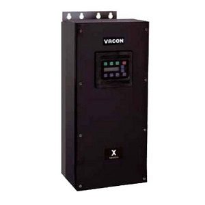 Vacon AC Drives VACONX5C40100C09