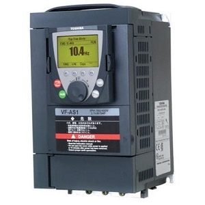 Toshiba AC Drives VFAS1-2550P-HN