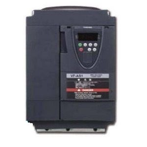 Toshiba AC Drives VFAS1-4900PC-H1