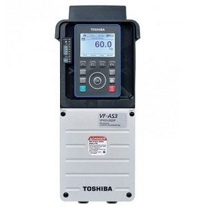 Toshiba AC Drives VFAS3-4004PC