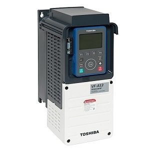 Toshiba AC Drives VFAS3-4007PC