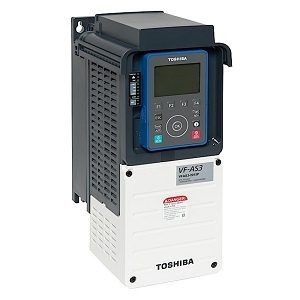 Toshiba AC Drives VFAS3-4007PCE