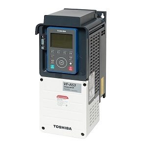 Toshiba AC Drives VFAS3-4022PC