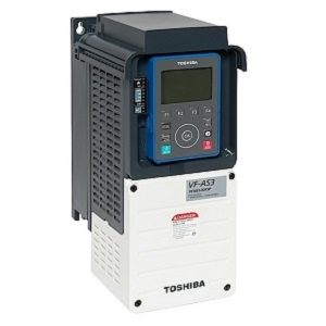 Toshiba AC Drives VFAS3-4022PCE