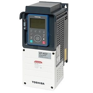 Toshiba AC Drives VFAS3-4055PC