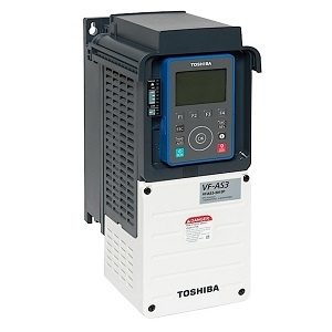 Toshiba AC Drives VFAS3-4055PCE