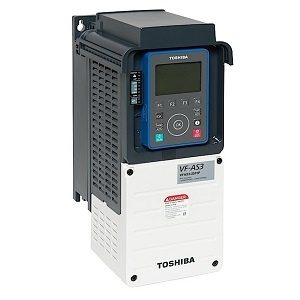 Toshiba AC Drives VFAS3-4075PCE