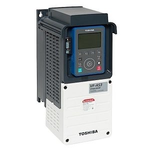 Toshiba AC Drives VFAS3-4110PCE
