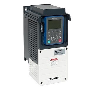Toshiba AC Drives VFAS3-4185PCE