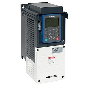 Toshiba AC Drives VFAS3-4300PCE