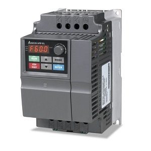 Delta Products AC Drives VFD002E21A