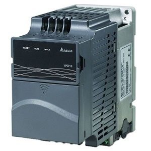 Delta Products AC Drives VFD002E23A