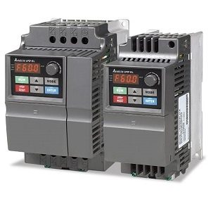 Delta Products AC Drives VFD002EL23A