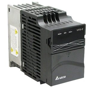 Delta Products AC Drives VFD004E21A