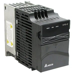 Delta Products AC Drives VFD004E23A
