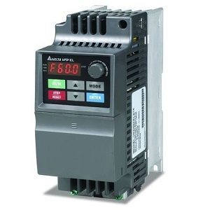 Delta Products AC Drives VFD004EL11A