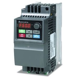 Delta Products AC Drives VFD004EL23A