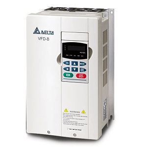 Delta Products AC Drives VFD007B53A