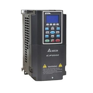 Delta Products AC Drives VFD007CP23A-21