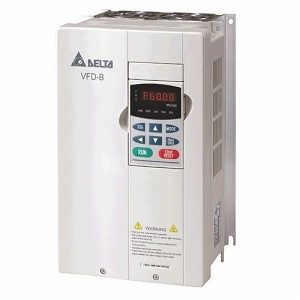 Delta Products AC Drives VFD015B53A