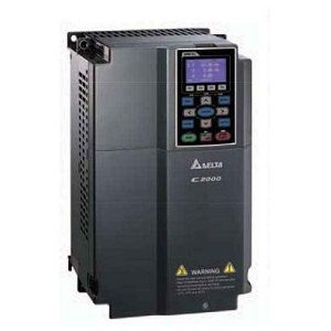 Delta Products AC Drives VFD015C53A-21