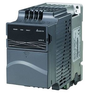 Delta Products AC Drives VFD015E23A